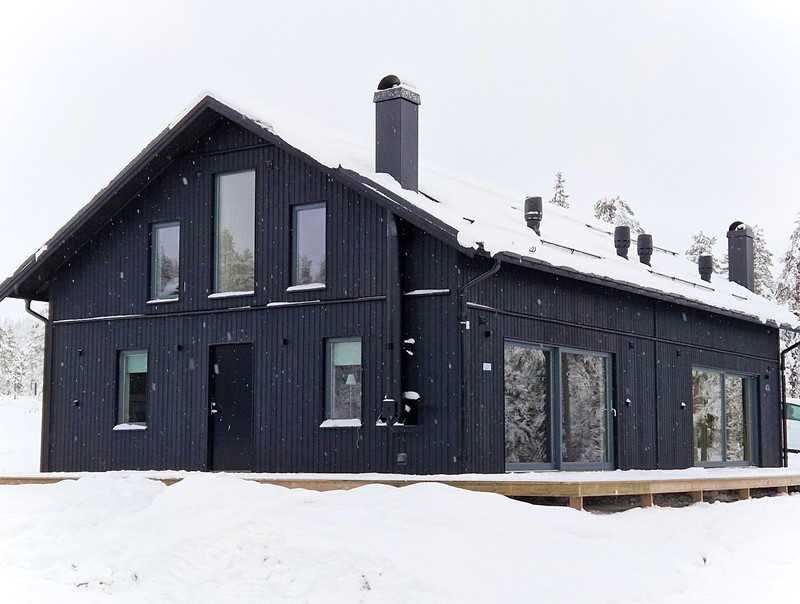 En bild på stuga G03, Hjortstigen 47 B